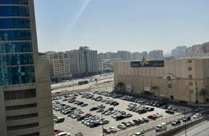 شقة - 2 غرف نوم - 2 حمامات للبيع في مجمع النهدة السكني - النهدة - الشارقة