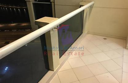 Apartment - Studio - 1 Bathroom for sale in Lago Vista A - Lago Vista - Dubai Production City (IMPZ) - Dubai