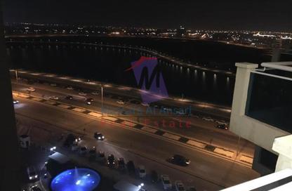 Apartment - Studio - 1 Bathroom for sale in Lago Vista A - Lago Vista - Dubai Production City (IMPZ) - Dubai