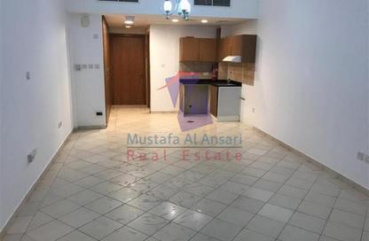 Apartment - Studio - 1 Bathroom for sale in Lago Vista A - Lago Vista - Dubai Production City (IMPZ) - Dubai