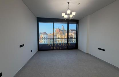 Apartment - 2 - 3 for rent in THE PEARL - Umm Hurair 2 - Umm Hurair - Bur Dubai - Dubai