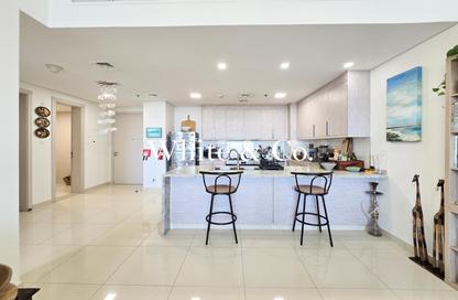 Apartment - 1 Bedroom - 2 Bathrooms for sale in Topaz Avenue - Al Furjan - Dubai