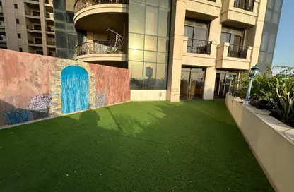 شقة - 3 غرف نوم - 5 حمامات للايجار في قرهود فيوز - منطقة القرهود - دبي