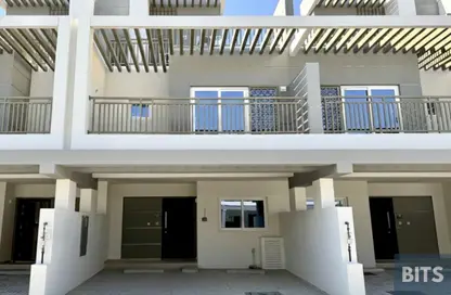 Townhouse - 3 Bedrooms - 3 Bathrooms for rent in Camelia - Damac Hills 2 - Dubai
