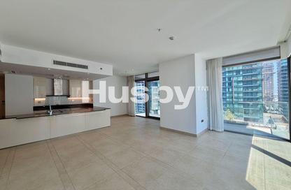 Apartment - 2 - 3 for sale in Marina Gate 1 - Marina Gate - Dubai Marina - Dubai