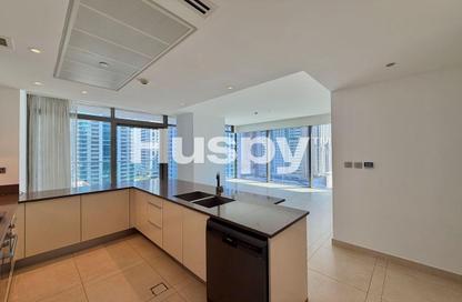 Apartment - 2 - 3 for sale in Marina Gate 1 - Marina Gate - Dubai Marina - Dubai