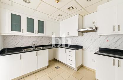 Apartment - 2 Bedrooms - 3 Bathrooms for rent in Amwaj 4 - Amwaj - Jumeirah Beach Residence - Dubai
