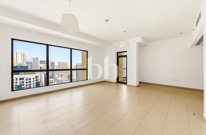 Apartment - 2 Bedrooms - 3 Bathrooms for rent in Amwaj 4 - Amwaj - Jumeirah Beach Residence - Dubai