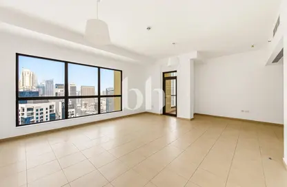 Apartment - 2 Bedrooms - 3 Bathrooms for rent in Amwaj 4 - Amwaj - Jumeirah Beach Residence - Dubai
