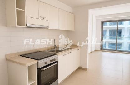 Apartment - Studio - 1 Bathroom for rent in Pacific Bora Bora - Pacific - Al Marjan Island - Ras Al Khaimah