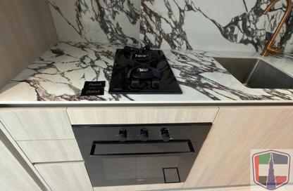 Apartment - Studio - 1 for rent in Floarea Residence - Arjan - Dubai