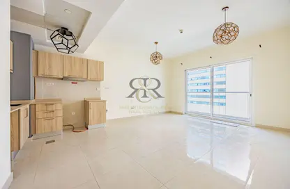 Apartment - 1 Bathroom for sale in AG Tower - Business Bay - Dubai