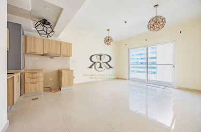 Apartment - 1 Bathroom for sale in AG Tower - Business Bay - Dubai Apartment - 1 Bathroom for sale in AG Tower - Business Bay - Dubai