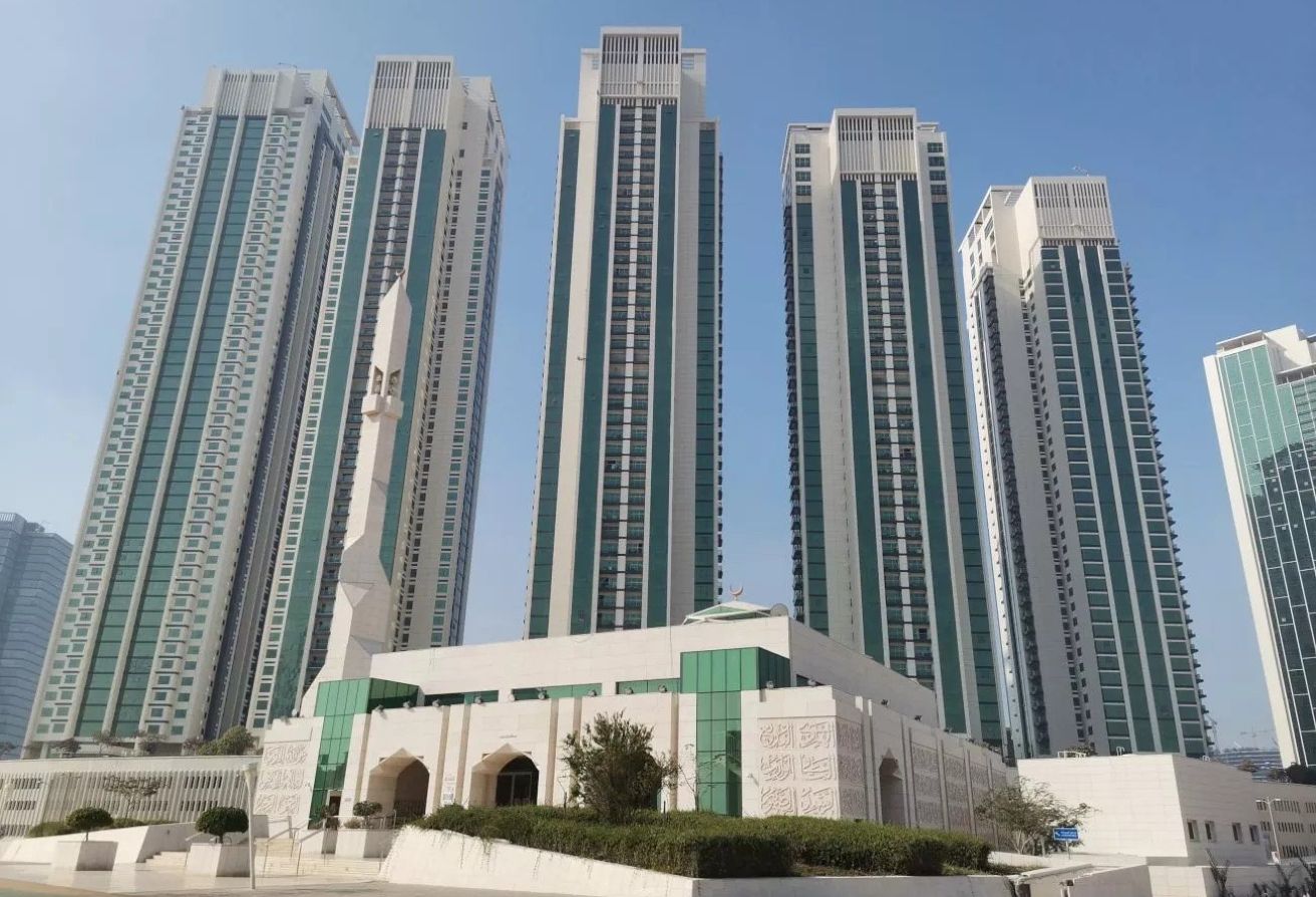 Stunning 2BR | Amazing View | Prime Location