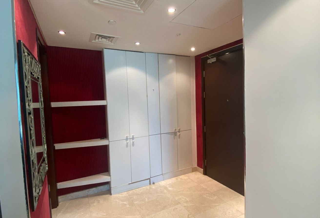 Stunning 2BR | Amazing View | Prime Location