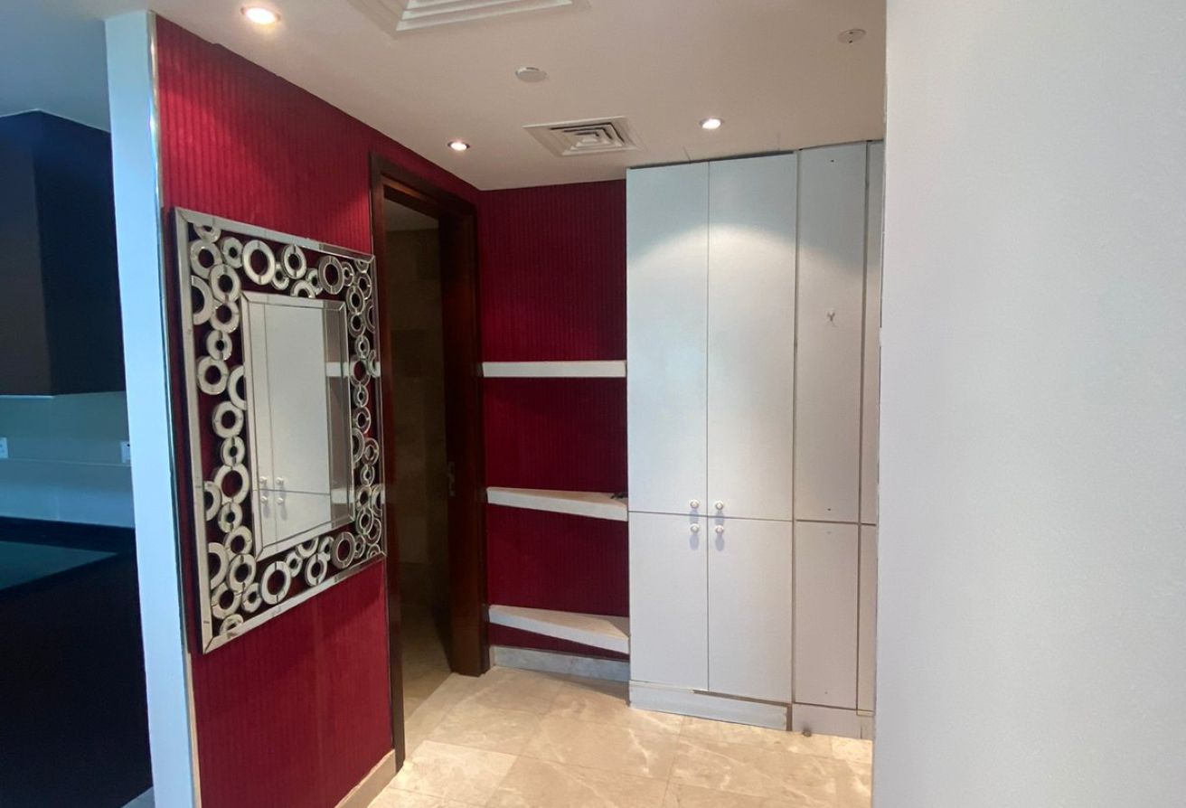 Stunning 2BR | Amazing View | Prime Location