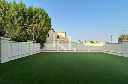 Townhouse - 4 - 5 for sale in Saadiyat Beach Villas - Saadiyat Beach - Saadiyat Island - Abu Dhabi