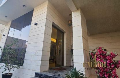 فيلا - 5 غرف نوم - 7 حمامات للايجار في 1 الياسمين - الياسمين - عجمان فيلا - 5 غرف نوم - 7 حمامات للايجار في 1 الياسمين - الياسمين - عجمان