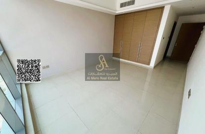 Apartment - 2 Bedrooms - 3 Bathrooms for sale in Gulfa Towers - Al Rashidiya 1 - Al Rashidiya - Ajman