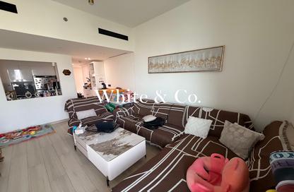 Apartment - 2 - 2 for sale in Binghatti Nova - District 12 - Jumeirah Village Circle - Dubai
