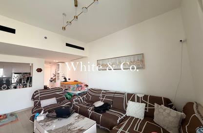 Apartment - 2 - 2 for sale in Binghatti Nova - District 12 - Jumeirah Village Circle - Dubai