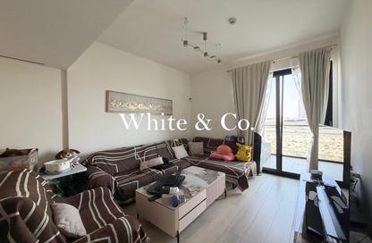 Apartment - 2 - 2 for sale in Binghatti Nova - District 12 - Jumeirah Village Circle - Dubai Apartment - 2 - 2 for sale in Binghatti Nova - District 12 - Jumeirah Village Circle - Dubai