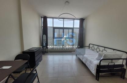 Apartment - Studio - 1 Bathroom for rent in Azizi Star - Al Furjan - Dubai
