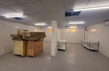 Factory - Studio - 2 Bathrooms for rent in Al Jurf Industrial 1 - Al Jurf Industrial - Ajman