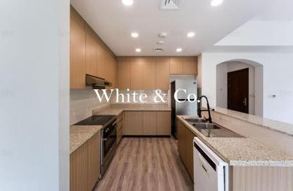 Townhouse - 3 Bedrooms - 3 Bathrooms for rent in Amaranta 1 - Amaranta - Villanova - Dubai