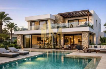 Villa - 4 Bedrooms - 5 Bathrooms for sale in Nad Al Sheba Gardens Phase 11 - Nad Al Sheba Gardens - Nad Al Sheba - Dubai
