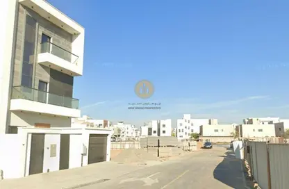 أرض - استوديو للبيع في سيتي لايف مول التلة - التله 2 - عجمان