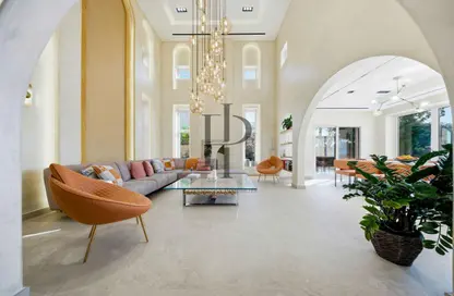 فيلا - 5 غرف نوم - 5 حمامات للبيع في ميرادور - المرابع العربية - دبي