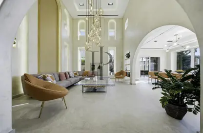 Villa - 5 Bedrooms - 5 Bathrooms for sale in Mirador - Arabian Ranches - Dubai