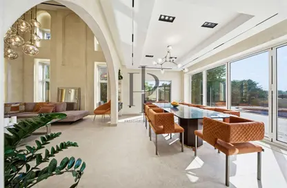 فيلا - 5 غرف نوم - 5 حمامات للبيع في ميرادور - المرابع العربية - دبي