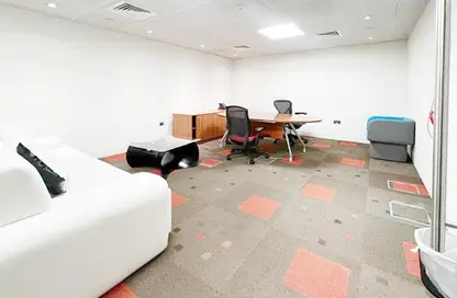 Warehouse - Studio for rent in Abu Dhabi Business Hub - Mussafah - Abu Dhabi