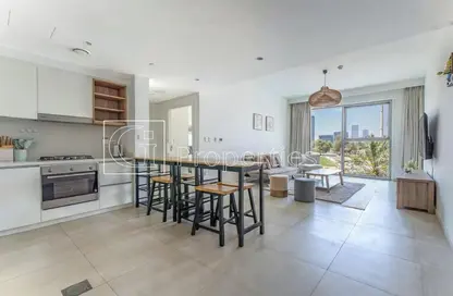 Apartment - 1 Bedroom - 1 Bathroom for sale in Downtown Views II Tower 2 - Downtown Views II - Zabeel 2 - Zabeel - Dubai