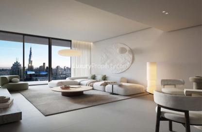 Apartment - 3 Bedrooms - 4 Bathrooms for sale in Akala Hotels and Residences - DIFC - Dubai