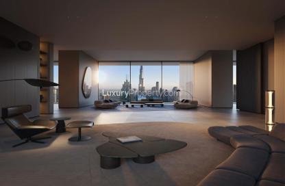 Apartment - 3 Bedrooms - 4 Bathrooms for sale in Akala Hotels and Residences - DIFC - Dubai Apartment - 3 Bedrooms - 4 Bathrooms for sale in Akala Hotels and Residences - DIFC - Dubai