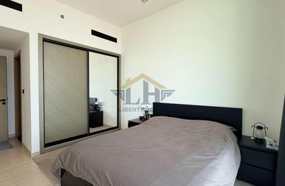 Apartment - 1 - 2 for rent in Binghatti Corner - District 10 - Jumeirah Village Circle - Dubai Apartment - 1 - 2 for rent in Binghatti Corner - District 10 - Jumeirah Village Circle - Dubai