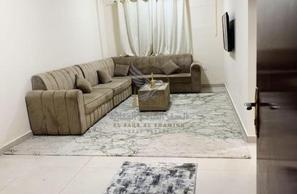 Apartment - 1 Bedroom - 1 Bathroom for rent in Al Rawda 2 Villas - Al Rawda 2 - Al Rawda - Ajman Apartment - 1 Bedroom - 1 Bathroom for rent in Al Rawda 2 Villas - Al Rawda 2 - Al Rawda - Ajman