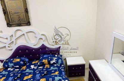 Apartment - 1 Bedroom - 1 Bathroom for rent in Al Rawda 2 Villas - Al Rawda 2 - Al Rawda - Ajman Apartment - 1 Bedroom - 1 Bathroom for rent in Al Rawda 2 Villas - Al Rawda 2 - Al Rawda - Ajman