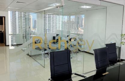 Business Centre - Studio for rent in Jumeirah Business Centre 2 (JBC 2) - JLT Cluster V - Jumeirah Lake Towers - Dubai Business Centre - Studio for rent in Jumeirah Business Centre 2 (JBC 2) - JLT Cluster V - Jumeirah Lake Towers - Dubai