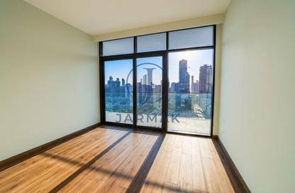 Apartment - 1 - 2 for rent in Avant Garde Residences - District 17 - Jumeirah Village Circle - Dubai