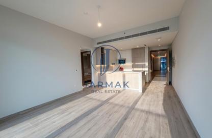 Apartment - 1 - 2 for rent in Avant Garde Residences - District 17 - Jumeirah Village Circle - Dubai