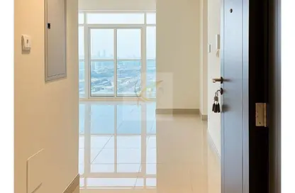 Apartment - 1 Bedroom - 1 Bathroom for rent in Shadaab Noor Tower - Al Furjan - Dubai