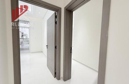 Villa - 5 Bedrooms - 7 Bathrooms for rent in Al Hooshi Villas - Hoshi - Al Badie - Sharjah