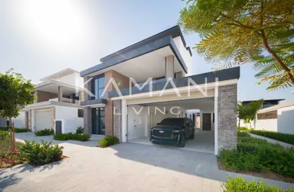 Villa - 5 Bedrooms - 5 Bathrooms for rent in Alaya - Tilal Al Ghaf - Dubai