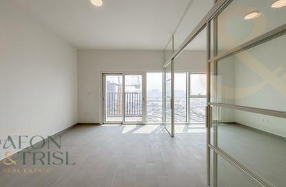 Apartment - 2 Bedrooms - 1 Bathroom for sale in Golfville Block A - Golfville - Dubai Hills Estate - Dubai