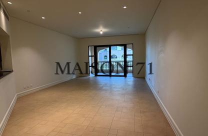 Apartment - 2 - 4 for rent in Saadiyat Beach Residences - Saadiyat Beach - Saadiyat Island - Abu Dhabi