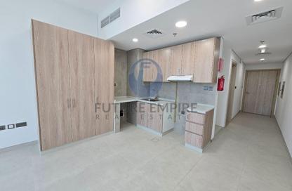 Apartment - 1 Bedroom - 1 Bathroom for rent in Karimian 3 - Jumeirah Garden City - Al Satwa - Dubai